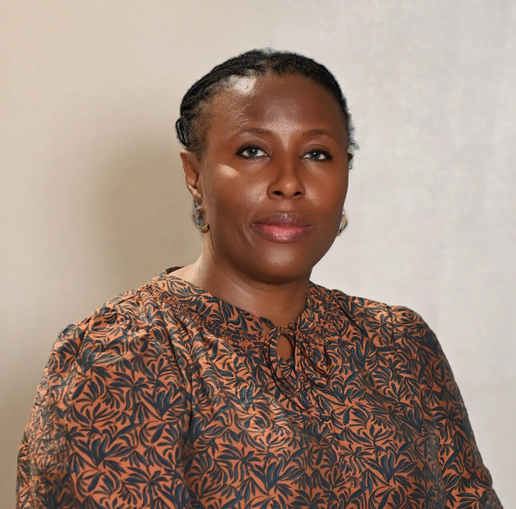 Aminata Kondeh