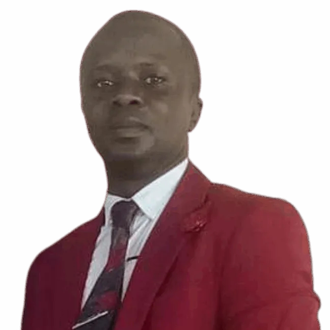 Joseph Fallah Yondah