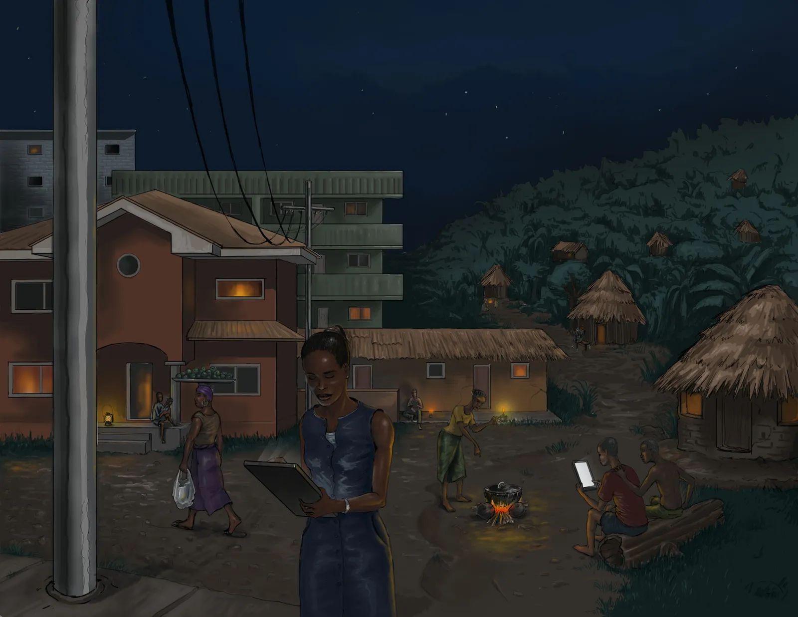 TpLEARN Illustration