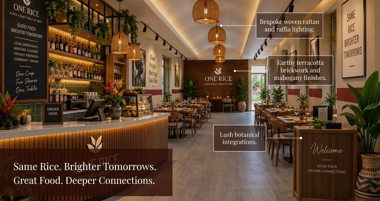 Hotels and hospitality