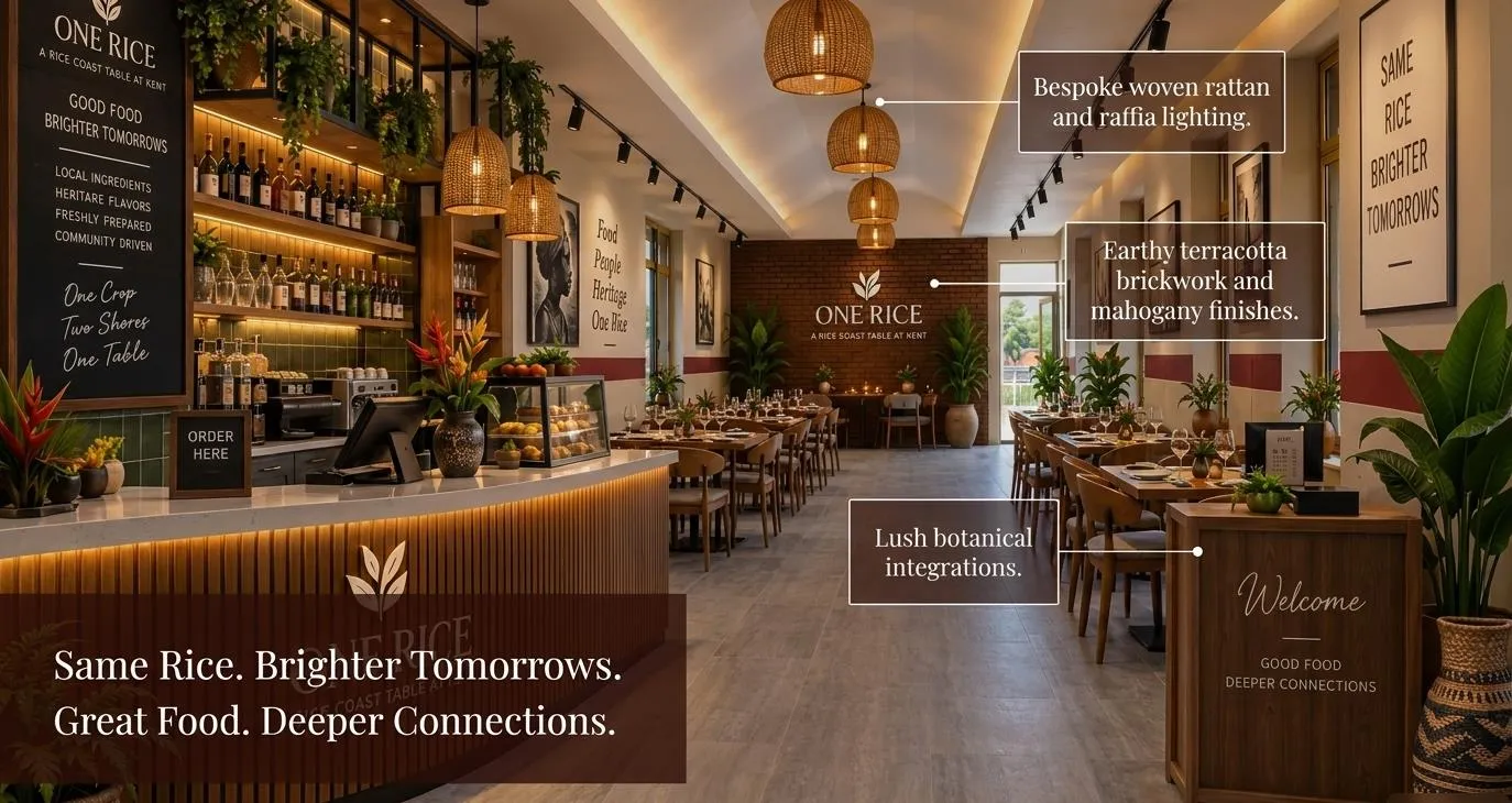 Hotels and hospitality