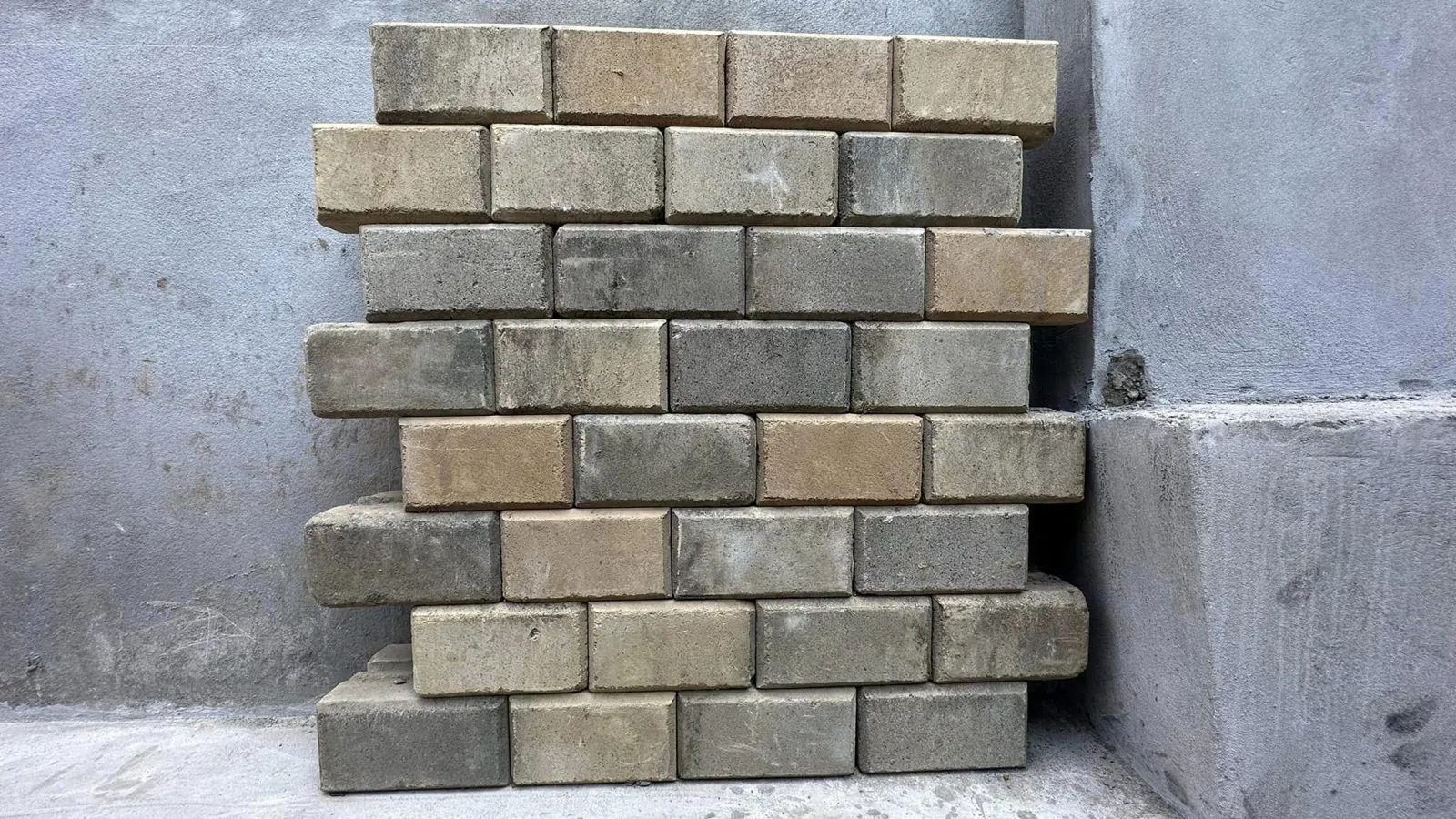 Benefits Of Hydraform Interlocking Stabilized Soil Block