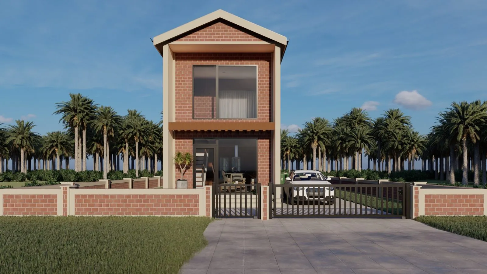 Alternative Building Technology (ABT)